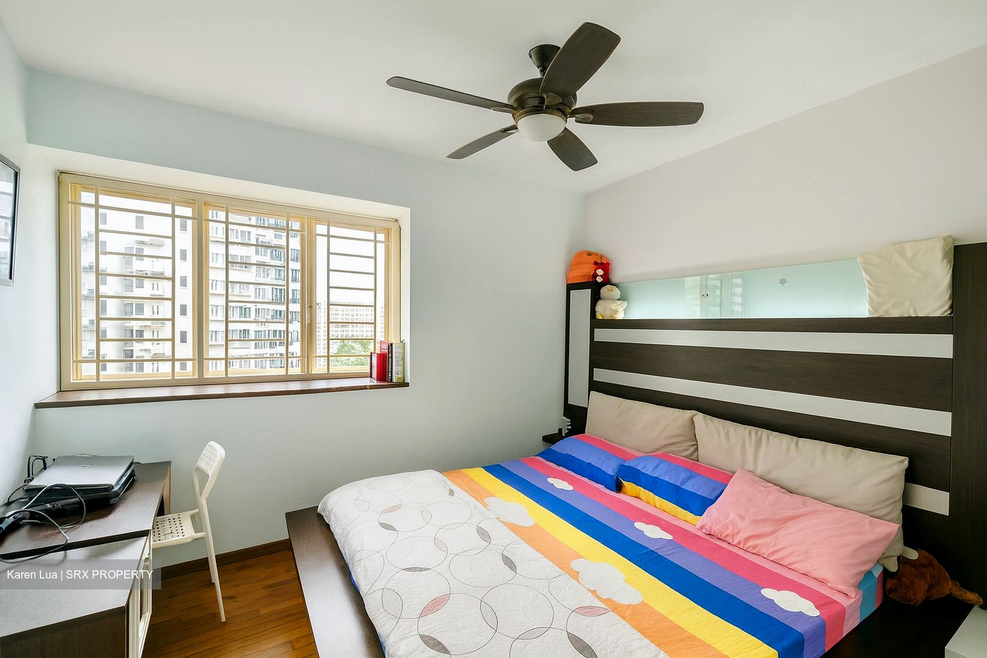 Rio Vista (D19), Condominium #485167331